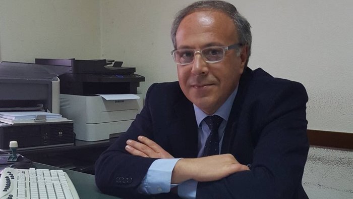 dolore a san felice a cancello per la morte dell ex sindaco