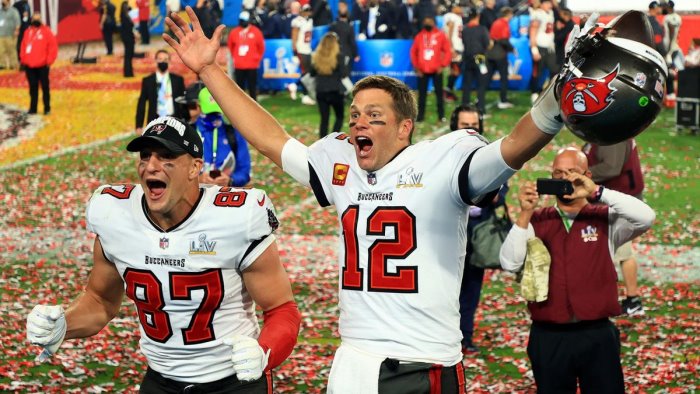 super bowl 55 tom brady vince il suo settimo titolo