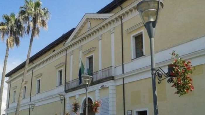 ancora una vittima covid a torre del greco