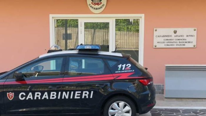 sorpreso con il metadone 40enne segnalato alla prefettura