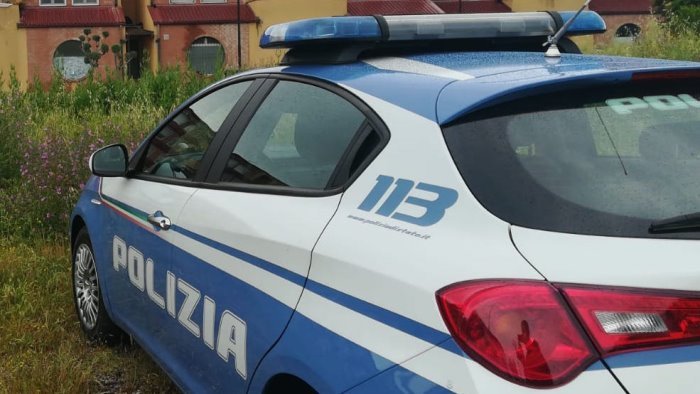 lotta all inquinamento ambientale sequestrata officina