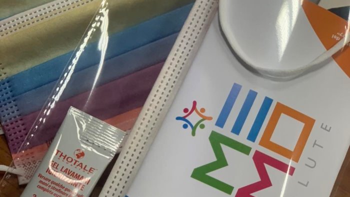 prevenzione memo salute a montevergine in occasione della candelora