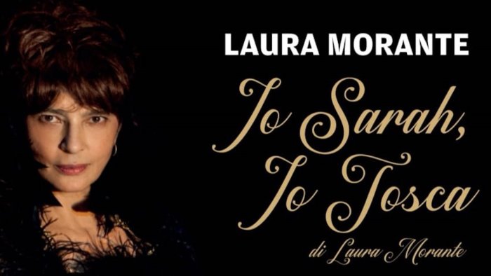 salerno al teatro verdi di salerno laura morante e chiara catalano