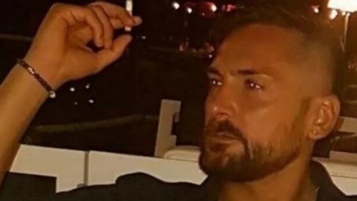 cava piange il poliziotto morto in un incidente padre e uomo esemplare