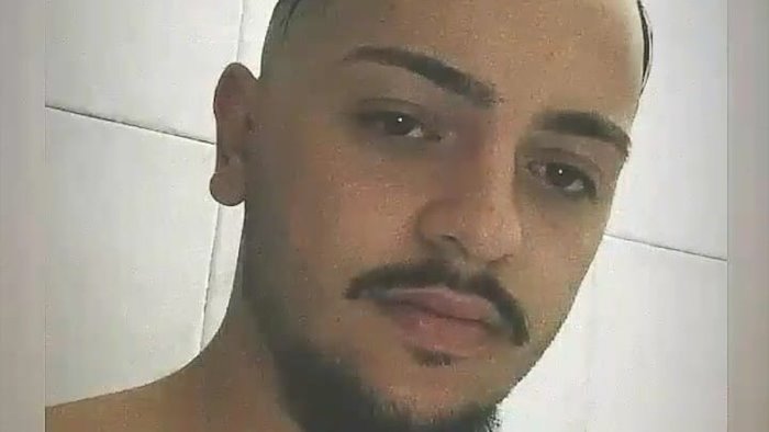 muore a 22 anni scafati perde un figlio dai la forza a tutti noi marcello