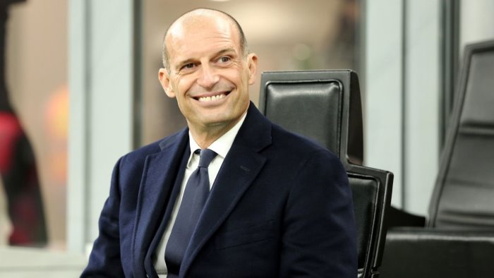 allegri con l atalanta scontro diretto per il 4 posto