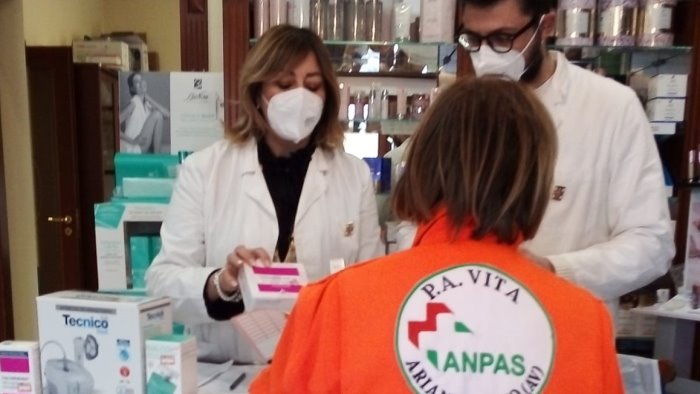 perche nessuno debba piu scegliere se mangiare o curarsi