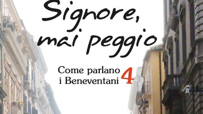 in libreria signore mai peggio il nuovo libro di bruno menna