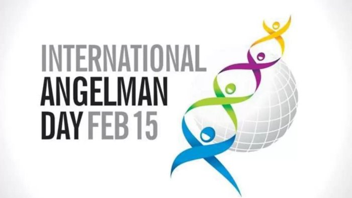 pellezzano partecipa alla giornata mondiale della sindrome di angelman