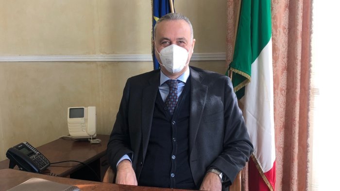 scafati salvati resta sindaco respinta la mozione di sfiducia