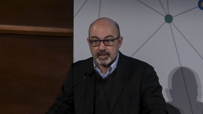 cingolani serve spinta sulle rinnovabili