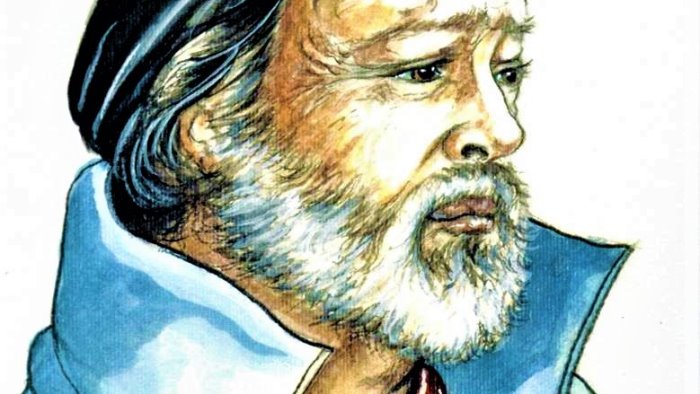 salerno alla pinacoteca provinciale la mostra su hemingway di renaldo fasanaro