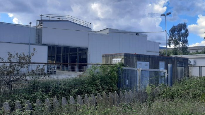 casal velino aggiudicati i lavori per l impianto di rifiuti