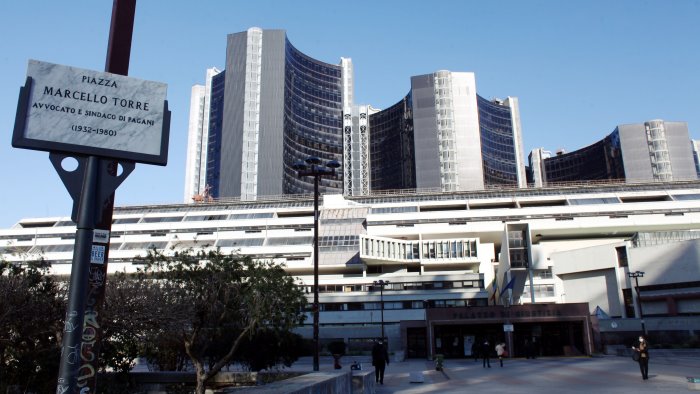 bancarotta ecologia arresti confermati per falzarano e la moglie