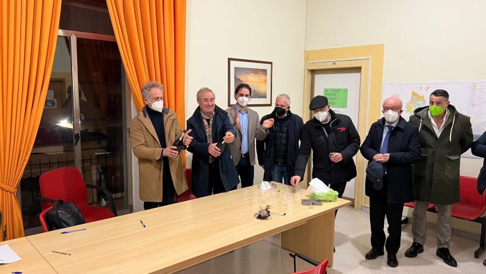 nasce il consorzio di tutela per il marrone di roccadaspide