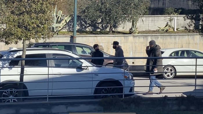 calciomercato l avellino pesca dagli svincolati preso kragl