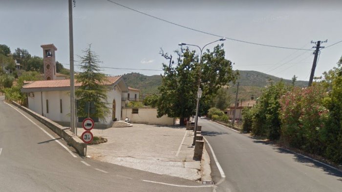 montecorice al via lavori nella frazioni di giungatelle e san giovanni