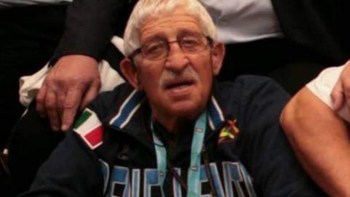 nel ricordo di ascantini viene rilanciata l idea della cittadinanza onoraria