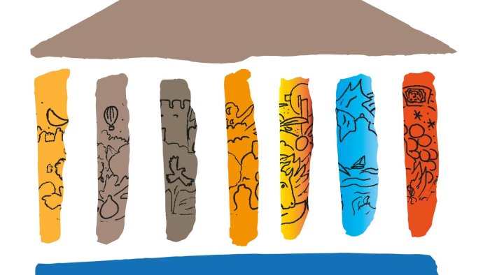 cilento meraviglioso ecco l inno dell unione dei comuni paestum alto cilento