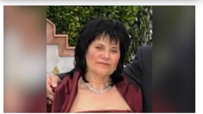 l ultimo saluto a lucia furno addio alla dottoressa dal cuore grande