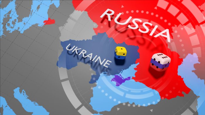 crisi russia ucraina gli aggiornamenti in diretta