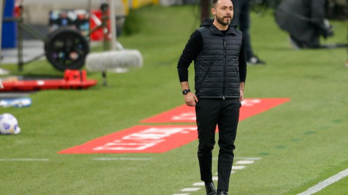 ucraina de zerbi svegliati dalle esplosioni non giro le spalle