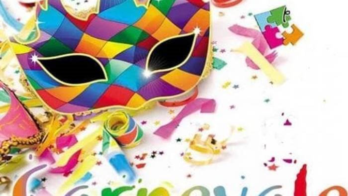carnevale a pontecagnano faiano il programma delle iniziative