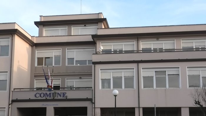 il coordinatore e i consiglieri del gallo ecco cosa e successo a grottaminarda