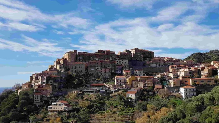 pisciotta oltre 3 milioni di euro per la metanizzazione