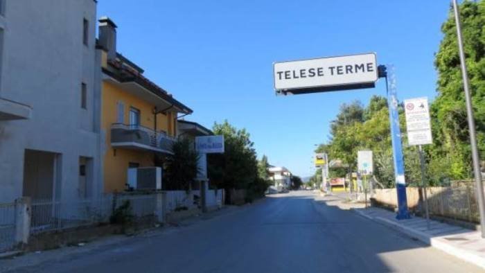 telese terme a breve i lavori sulla pista ciclopedonale