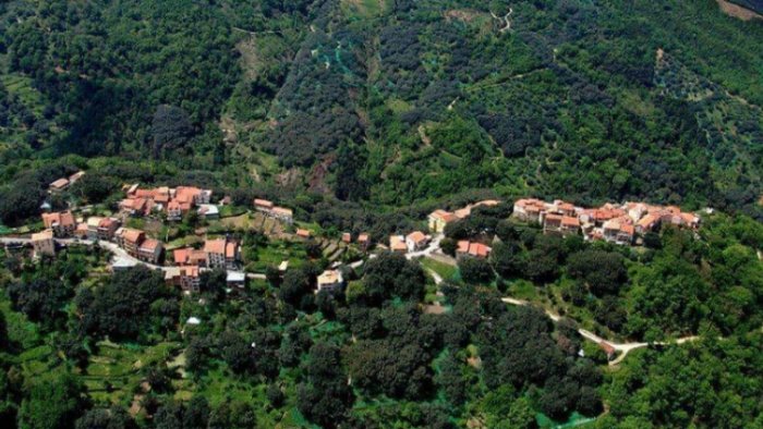 cade in un burrone tragedia ad ascea