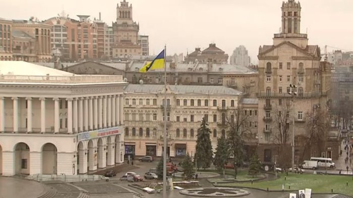ucraina atteso primo incontro tra le parti ma proseguono gli scontri