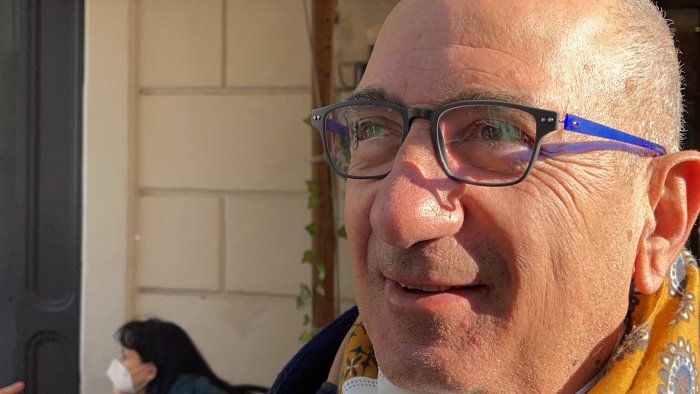 castiglione di ravello carenza di personale si rischia la chiusura