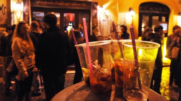 cava de tirreni controlli per le bevande alcoliche ai minori