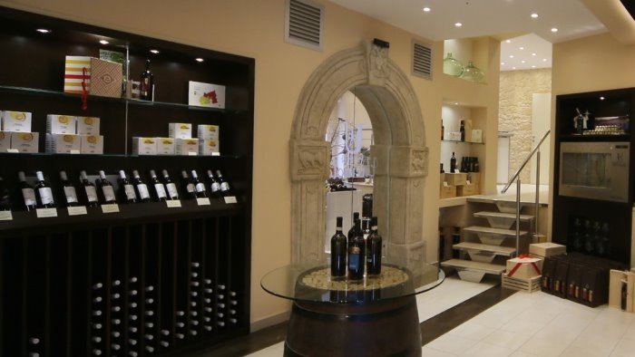 urciuolo vini noi estranei alle false etichette