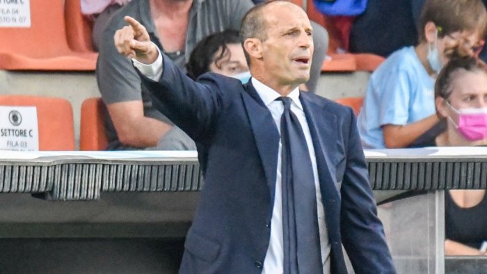 allegri ottimo lavoro sul mercato vlahovic top