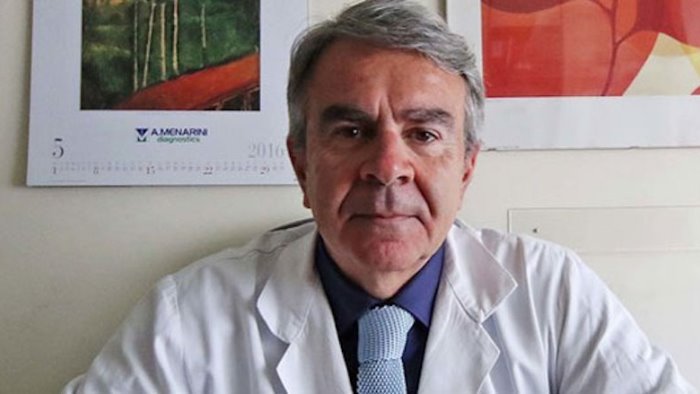 conferenza dei sindaci del ds70 botti e il nuovo presidente