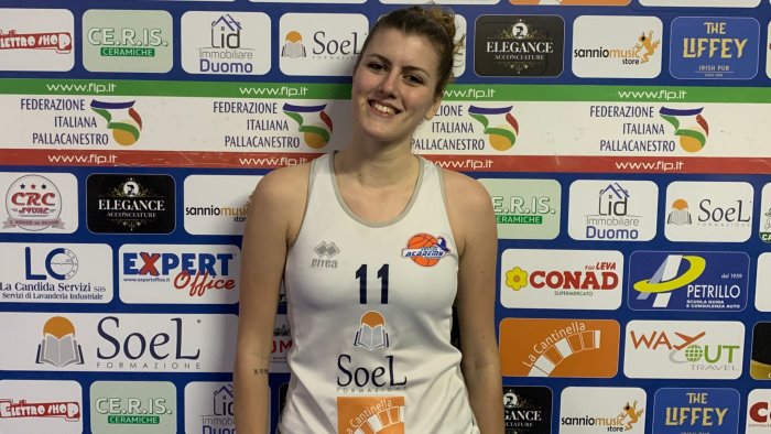 soel benevento gatti siamo cresciute molto sul piano difensivo