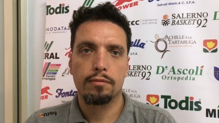 verso battipaglia salerno russo gara non decisiva ma utile per i playoff