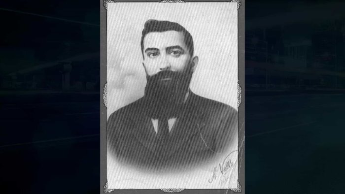 assassinio di ferdinando cianciulli celebrazioni per il centenario