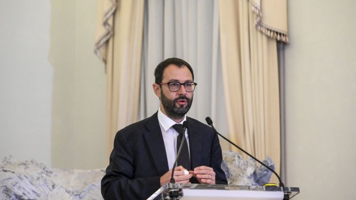 patuanelli pnrr grande occasione stiamo rispettando tempi