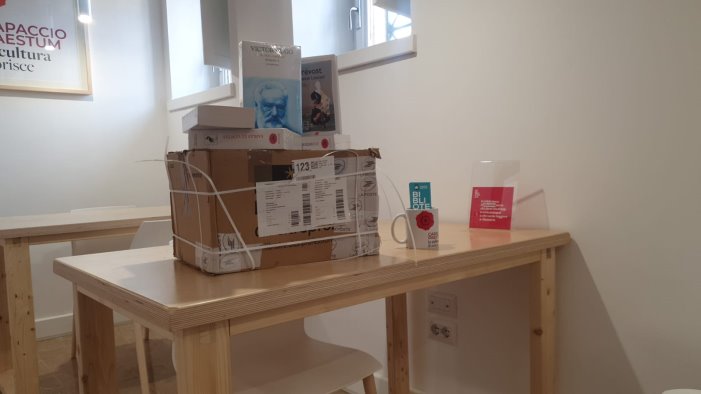 cilento francia gemellaggio all insegna della cultura tra capaccio e rueil