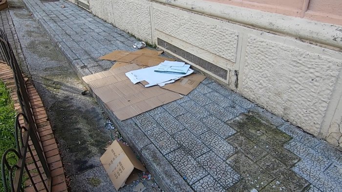 la strage degli invisibili iryna morta di freddo ad appena 51 anni