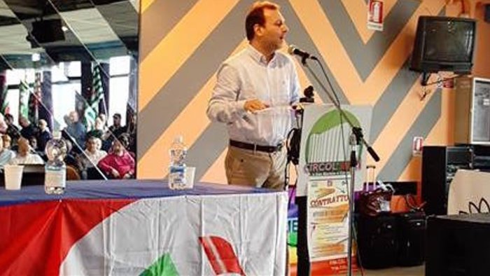 iia da avellino a bologna e crisi ficco uilm fallimento del governo