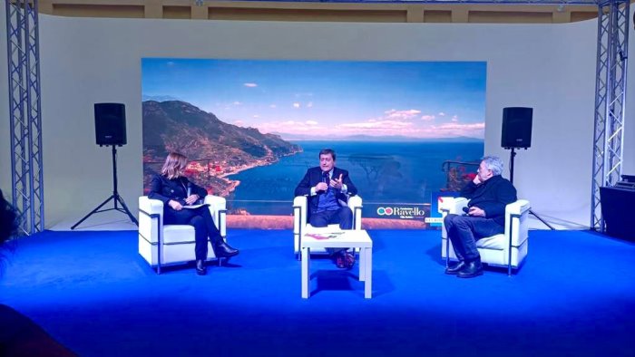 fondazione ravello ad exempla verso un sistema regionale culturale integrato