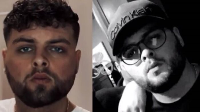 mercogliano la zeza si ferma in onore della tragica scomparsa di roberto bembo