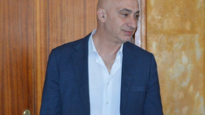 piano di sorrento iaccarino sulle targhe alterne non penalizziamo i residenti