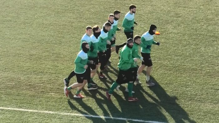 riparte l avellino doppio turno casalingo opportunita con tranello