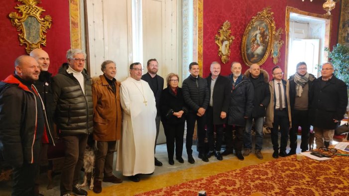 il cammino di guglielmo turismo e rilancio sulle orme del santo