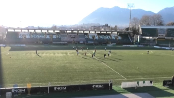 avellino riecco matera in gruppo ma tito e ancora ai box le ultime